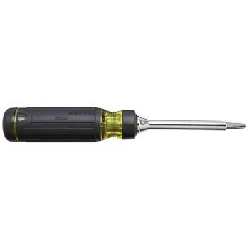 螺丝刀 | 克莱恩的工具 32305 15-in-1 Multi-Bit Ratcheting Screwdriver