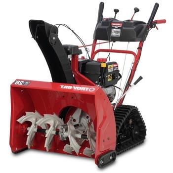 吹雪机| Troy-Bilt STORMTRACKER2890 Storm Tracker 2890 272cc 2级28英寸. 吹雪机