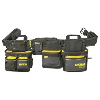 工具皮带| Dewalt DWST540601专业工具架